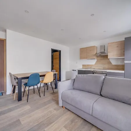 Les Attraits De Royan Apartment Saint-Ciers-sur-Gironde