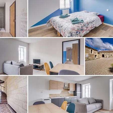 Les Attraits De Royan * Saint-Ciers-sur-Gironde